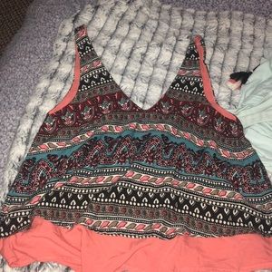 Cute Tank Top!